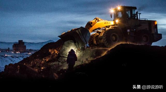 15句话看日本,带你看看真实的外蒙古