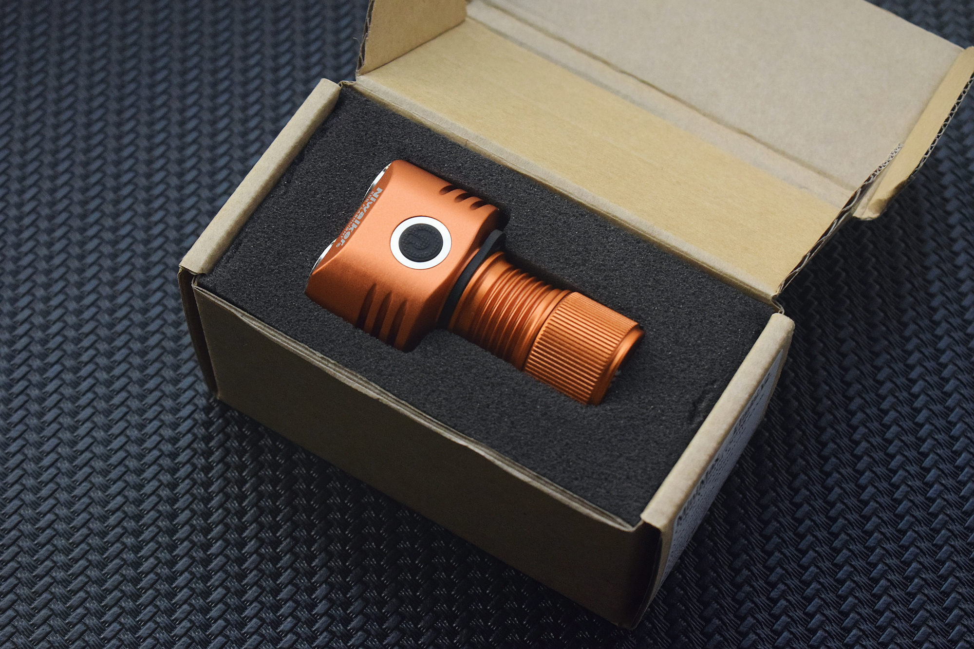 耐沃克etminiv2双灯,耐沃克etminiv2评测