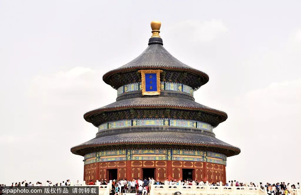 这10个北京之最，一般人都不可能去过五个以上！