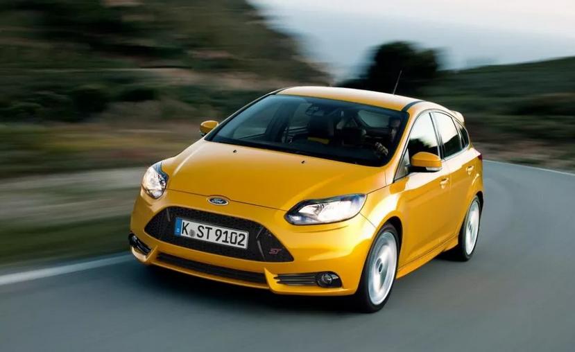 13万块的gti,13万买gti