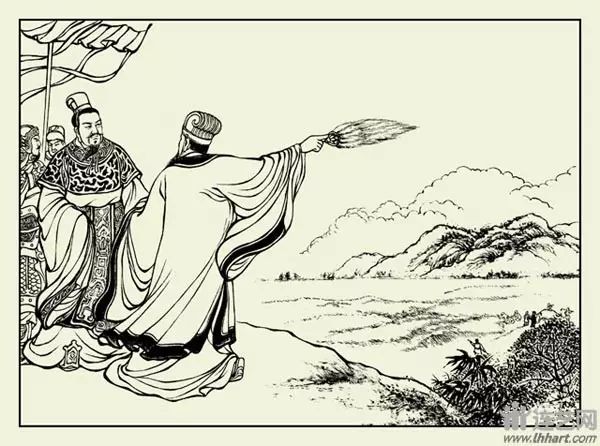 三国演义玉泉山完整版视频,三国演义玉泉寺