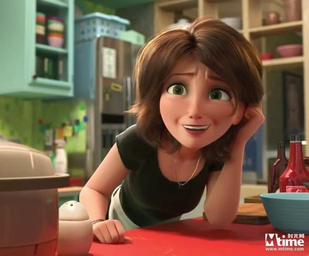 迪士尼之无敌破坏王2彩蛋,迪士尼电影无敌破坏王2讲解