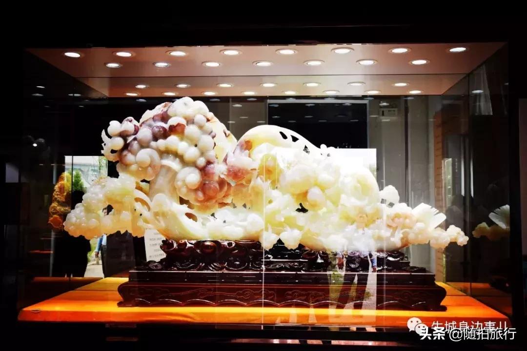 兴台古镇免费吗,兴台古镇介绍