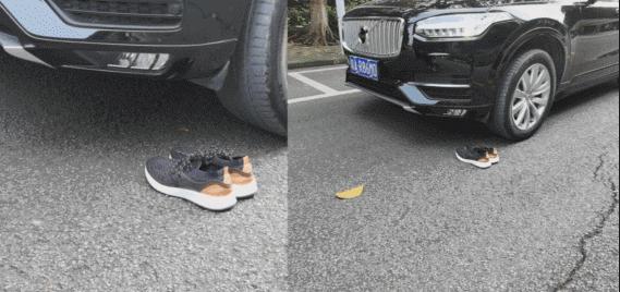 踩屎感很好的鞋子,日常踩屎感好的鞋