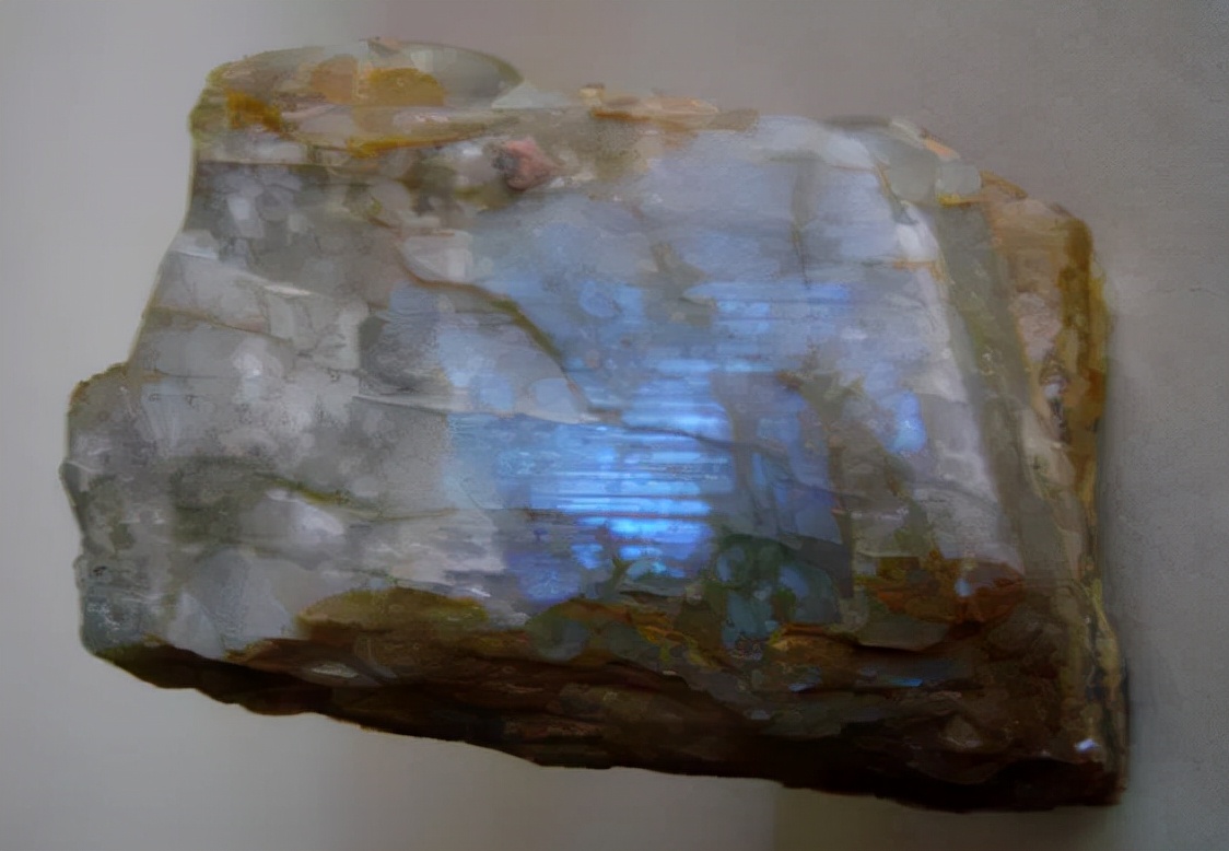 宝石对应的矿物种类及其详细信息,天然宝石鉴别最简单方法