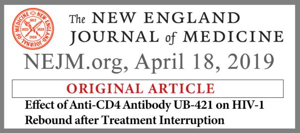 艾滋病广谱中和抗体,治疗艾滋病的新突破