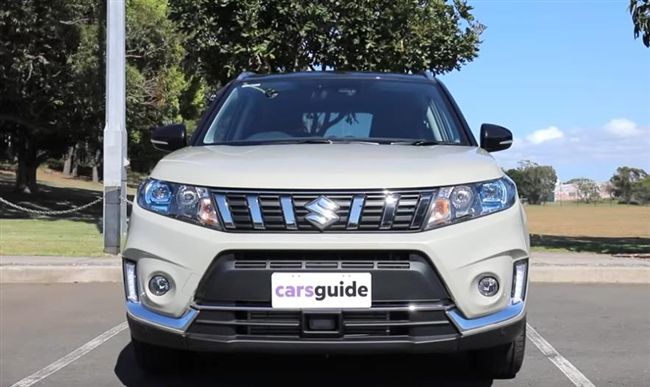 铃木维特拉1.4t发动机马力,铃木维特拉1.4t的动力真好