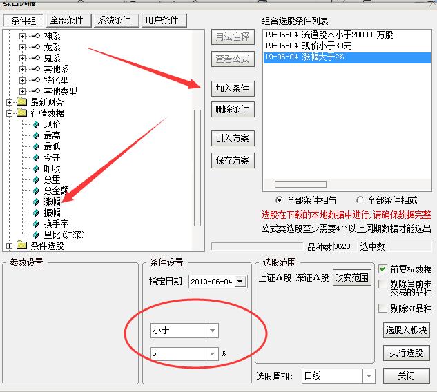 五分钟涨停战法,5分钟预测股票