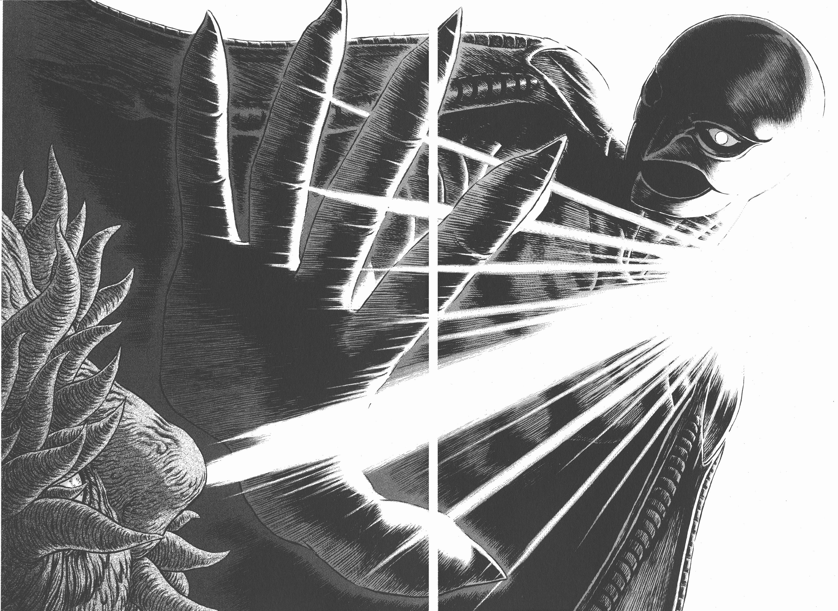 剑风传奇格里菲斯什么水平,剑风传奇格里菲斯有必要洗白吗