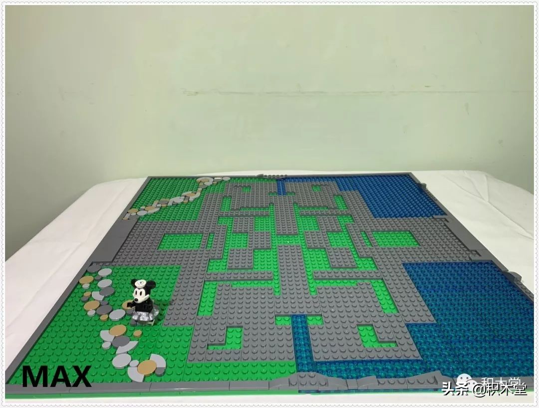 宇星模王梦幻城堡拼装视频,宇星模王梦幻城堡成品价值