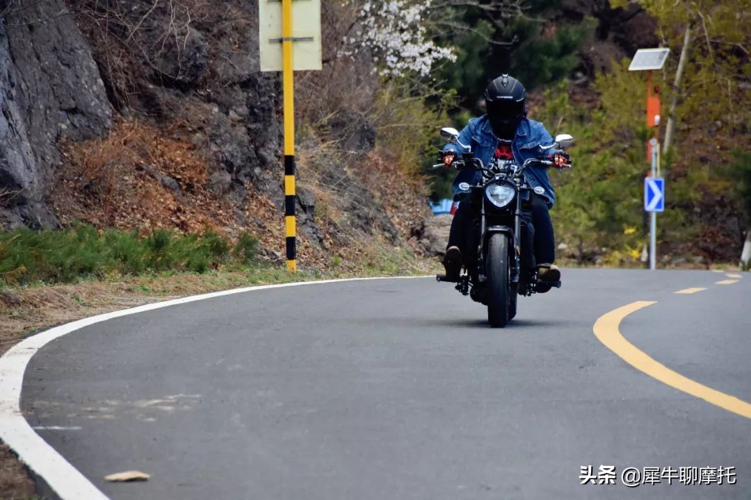 小火神650续航能跑多少公里,国产小火神摩枭500