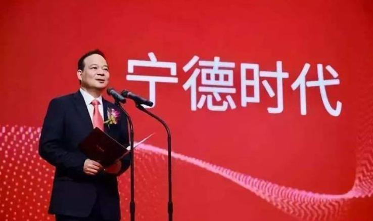 市值600亿宁德时代后市该怎么走,宁德时代为何成长那么快