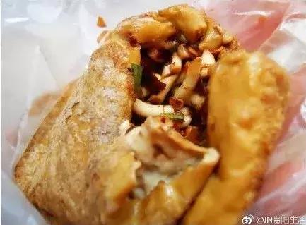 贵州美食折耳根味道,贵州折耳根麻辣味好吃还是烤肉味