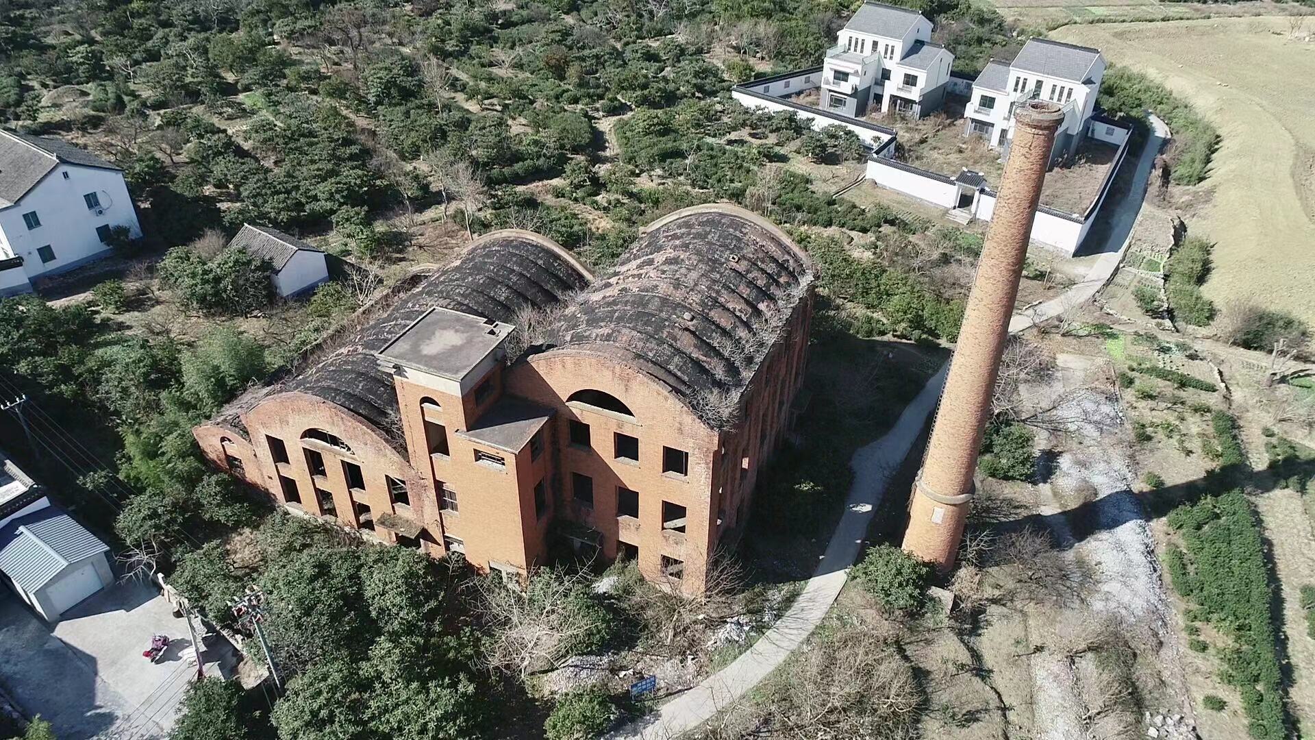 苏州小众山,苏州小众网红打卡地