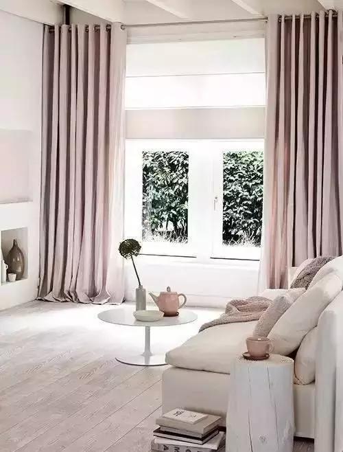 窗帘怎么选才好看又实惠,窗帘要怎么选才更美观