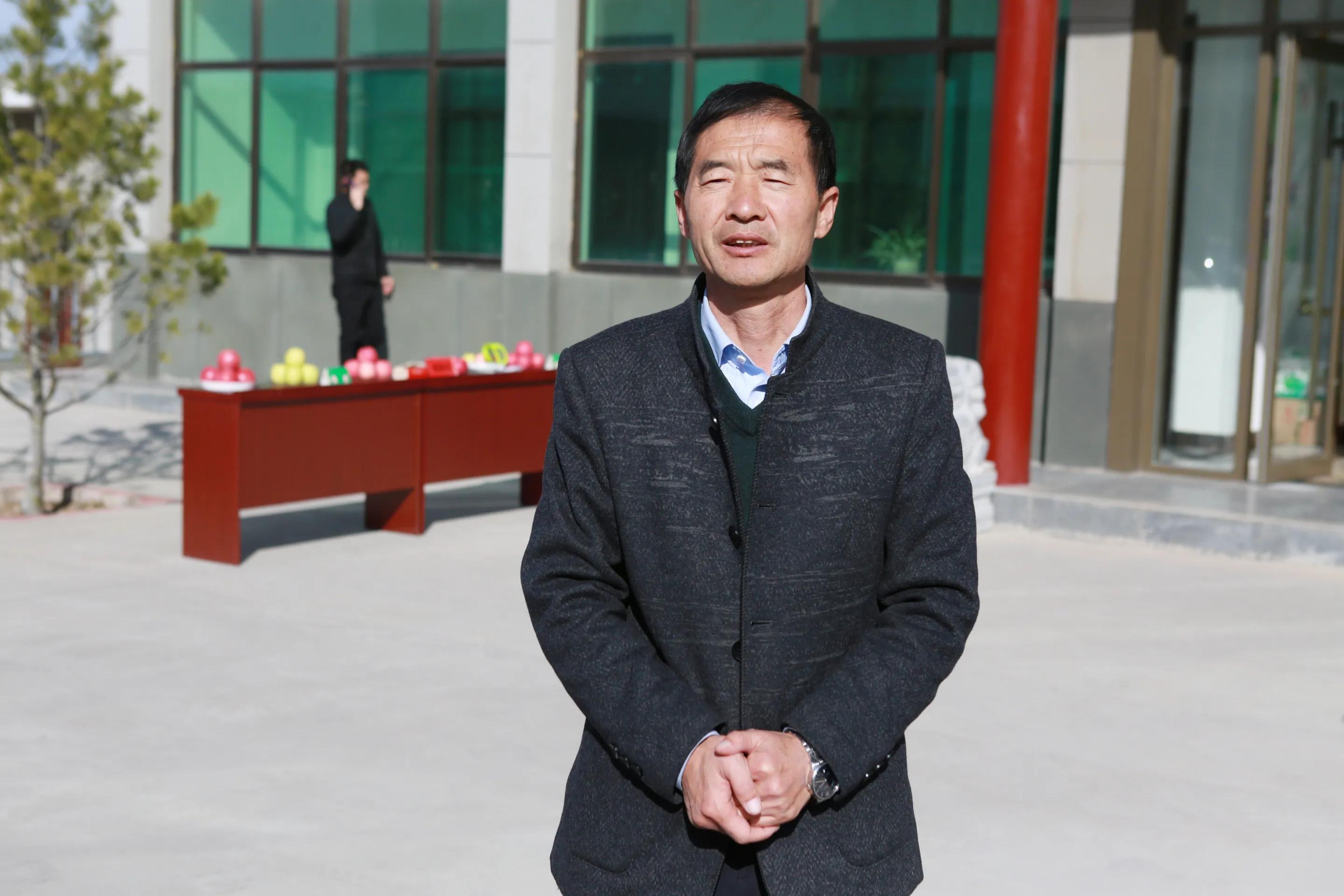 陕西白水苹果哪里最好,陕西白水苹果专卖店