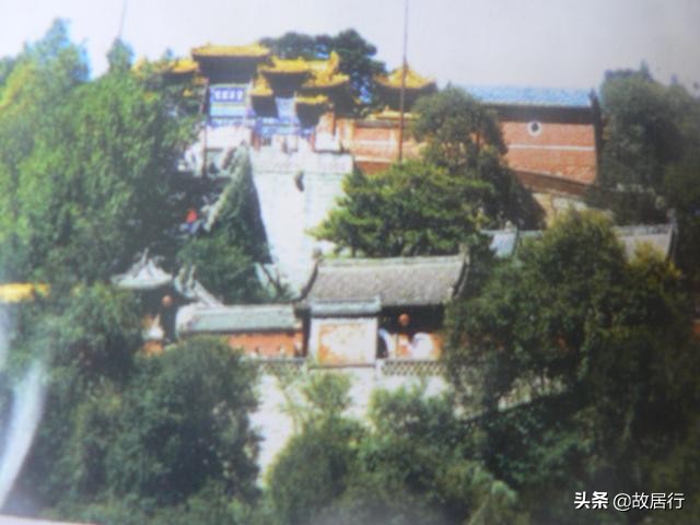 五台山的四大名山是什么山,五台山为什么是四大佛教名山之首