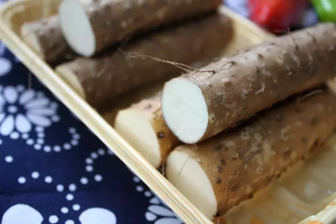 山药肾功能不好的人能吃吗,山药中的蛋白质是必需的吗
