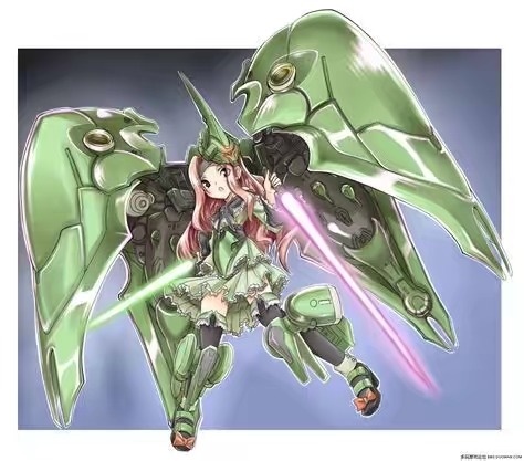 高达独角兽爆甲,高达独角兽解说全集