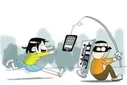 提醒：“双十一”购物狂欢虽尽兴法律高压线坚决不能碰