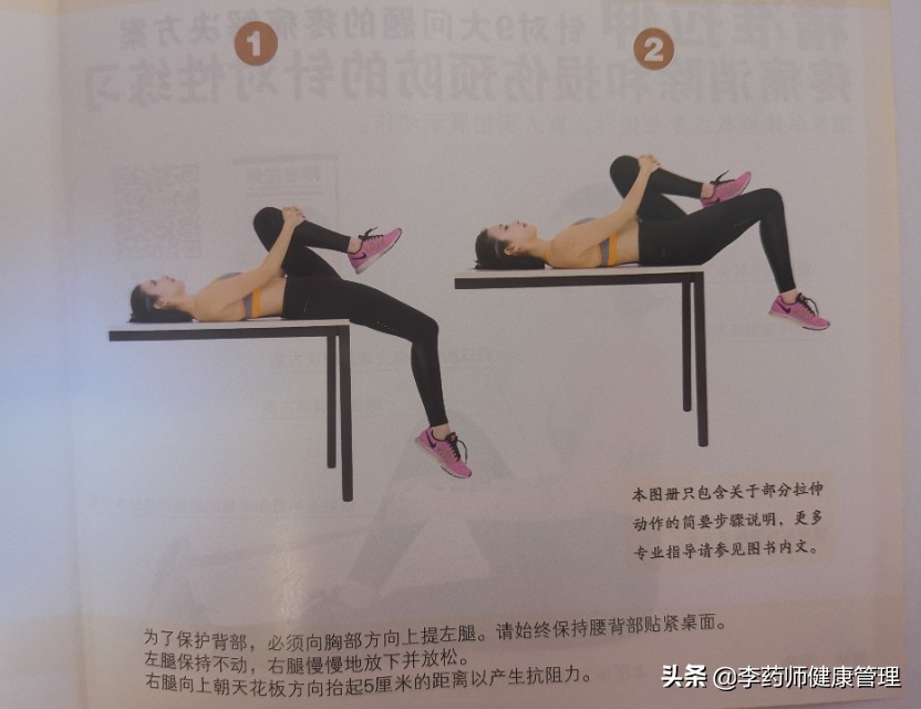 低头看手机腰痛,低头看手机导致颈椎头疼看什么科