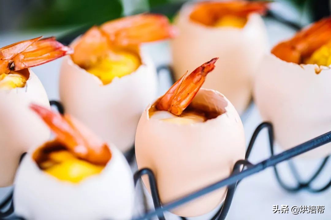 围观虾扯蛋，眼会手也会，明晚餐桌见