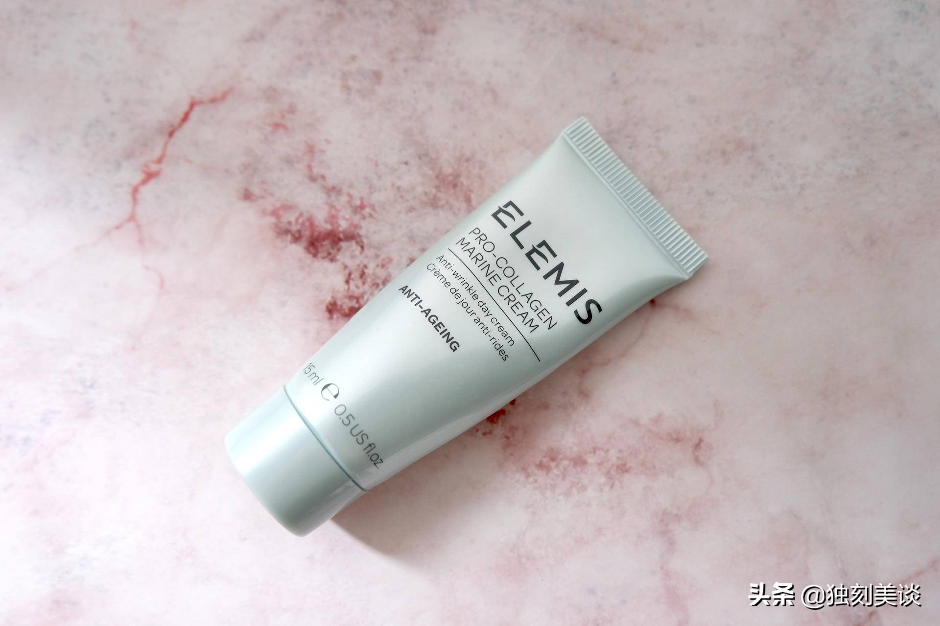 上一季度的空瓶，9款护肤品中，1款上了黑名单，还有1款已停产