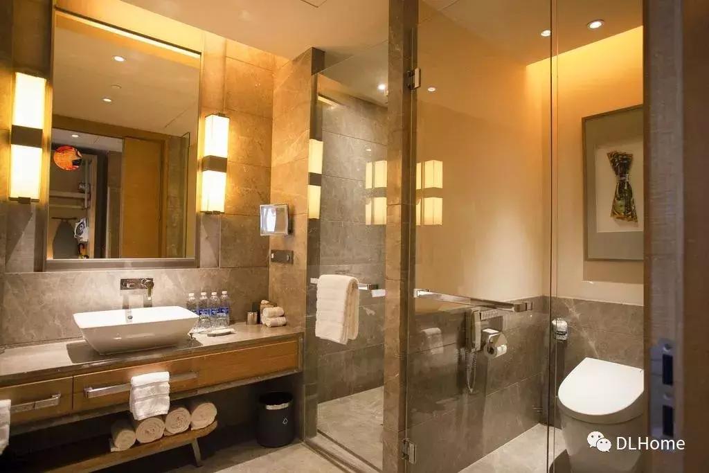 视界之旅｜重庆网红酒店--威斯汀酒店，坐云山之巅，享天梦之待遇