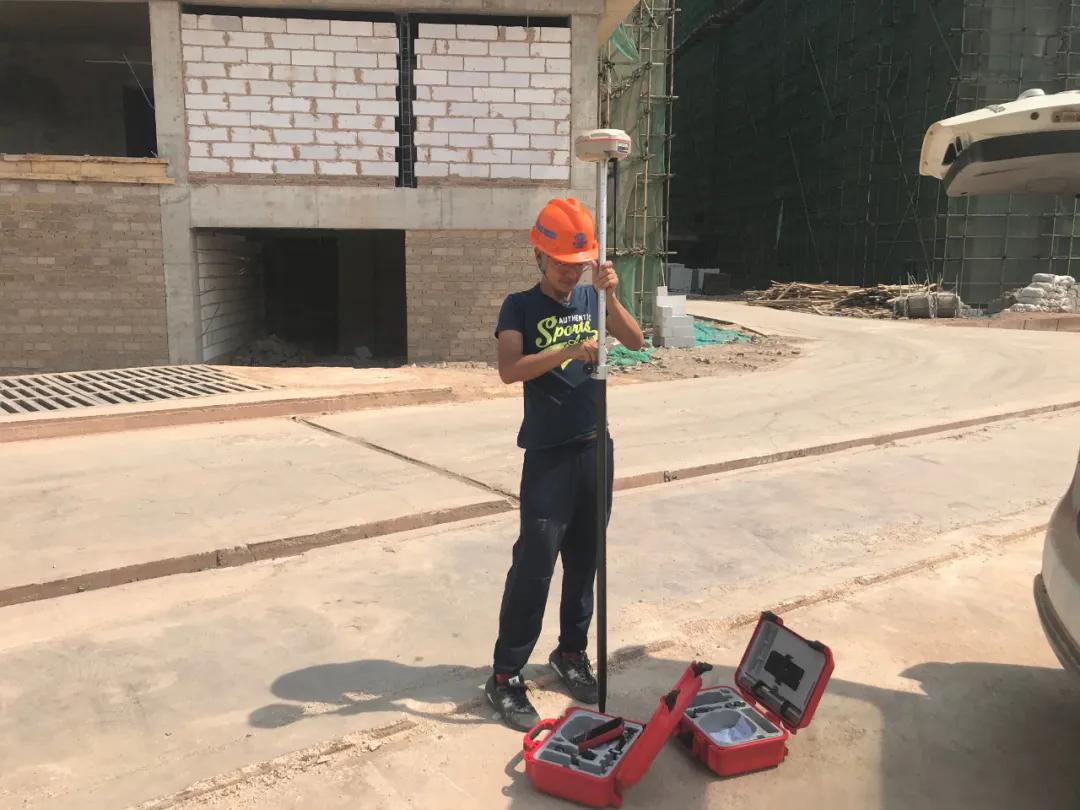 详细描述用rtk进行地形图测绘过程,测绘人员必读rtk常用功能讲解