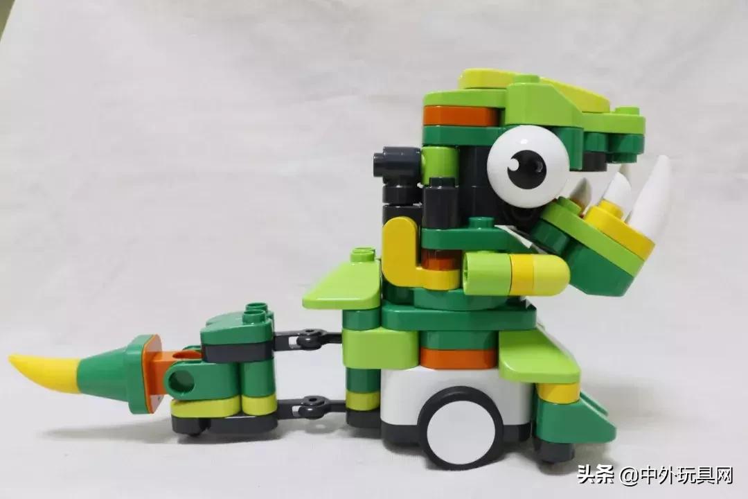 儿童积木玩具选择哪个,积木是每个宝宝必备的经典玩具