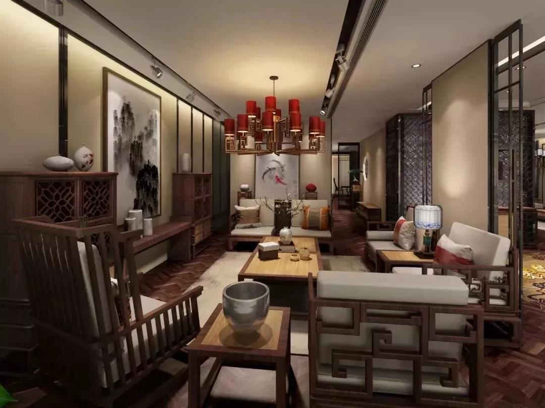 苏州新中式家具品牌排行榜,新中式家具品牌推荐