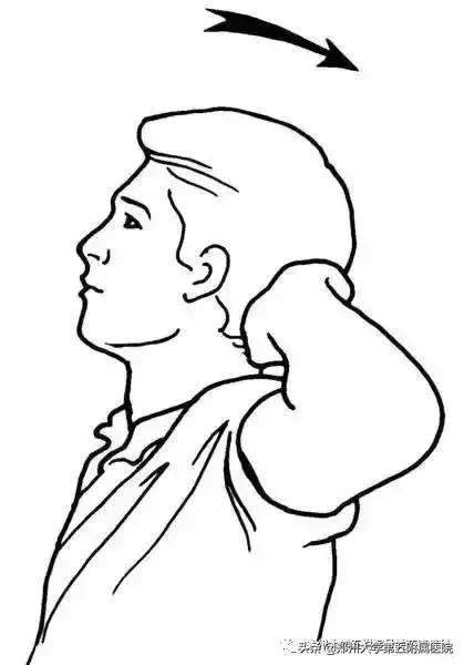 枕大神经痛是偏头疼吗,枕大神经痛能引起头痛吗