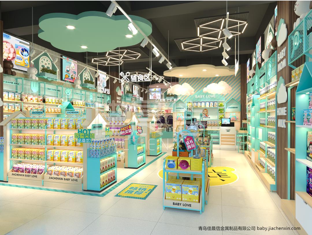 母婴行业内幕大揭秘,母婴从业者行业经验分享