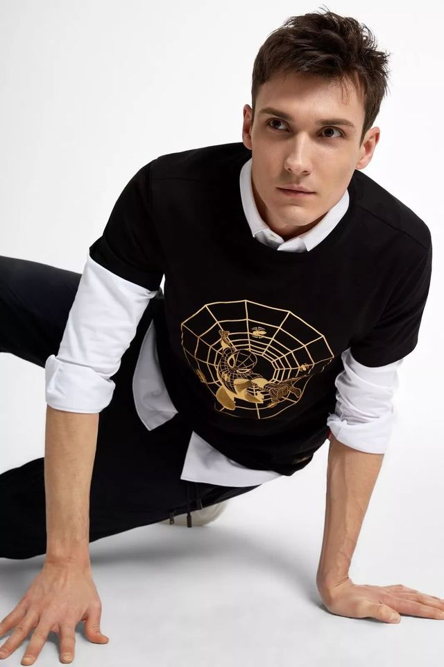 史上最有劲快闪店空降环球港！与漫威英雄合影、机械臂调酒，超酷