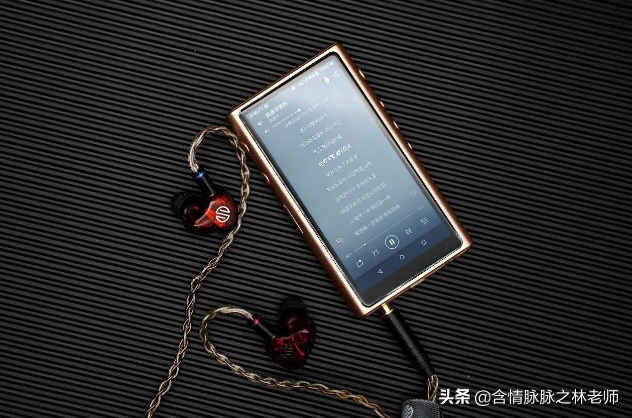 hifi耳机怎么调eq,理性派hifi耳机怎么调