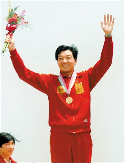 1936年柏林奥运会中国体育代表团,1936年中国参加柏林奥运会