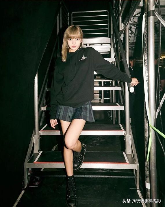 明星表情管理大法,明星表情管理有多重要