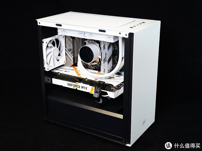 5000元matx主机配置推荐最新,matx主机跟游戏本