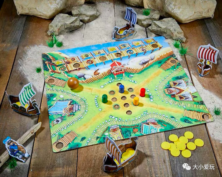 盘一盘那些最受瞩目的世界玩具大奖，他们都是最靠谱的种草清单