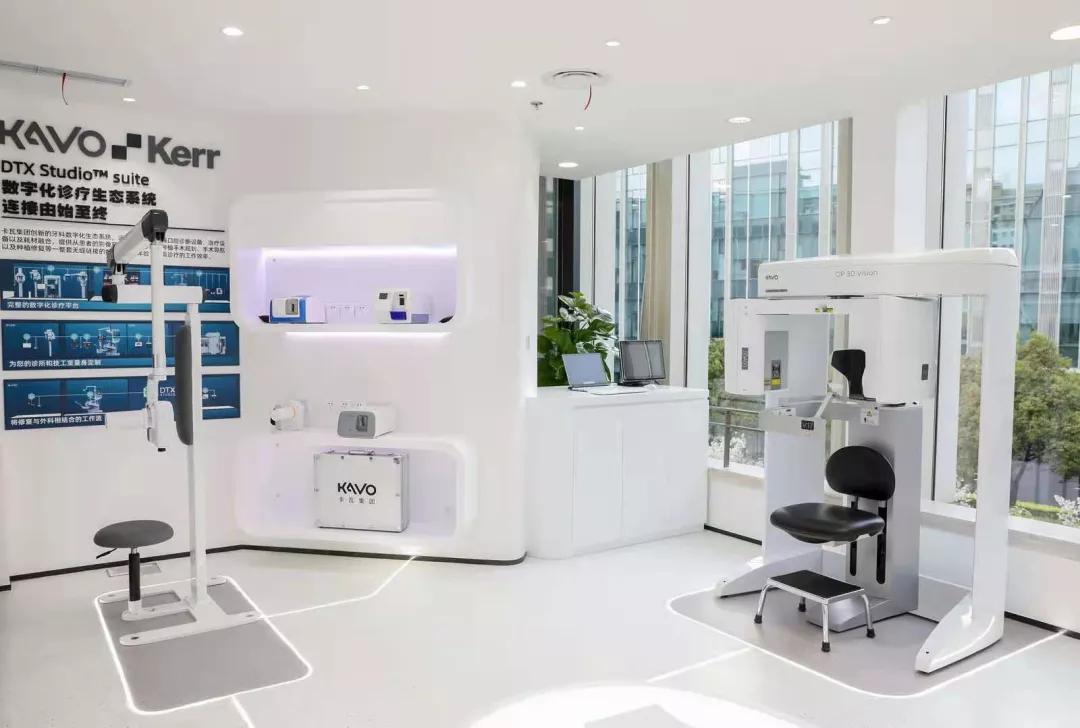 数字化驱动创新，百年卡瓦新硬核