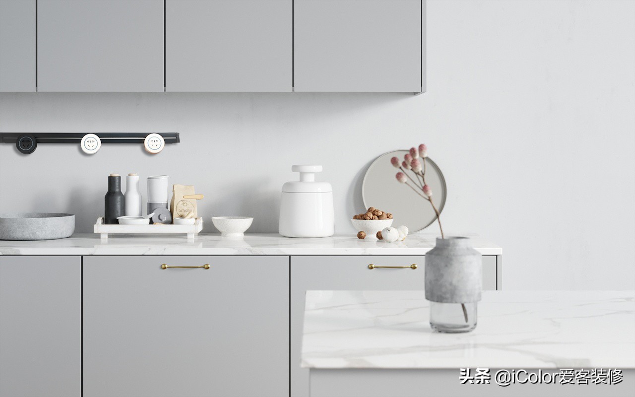 厨房卫生间插座,卫生间插座怎么安装好看又实用