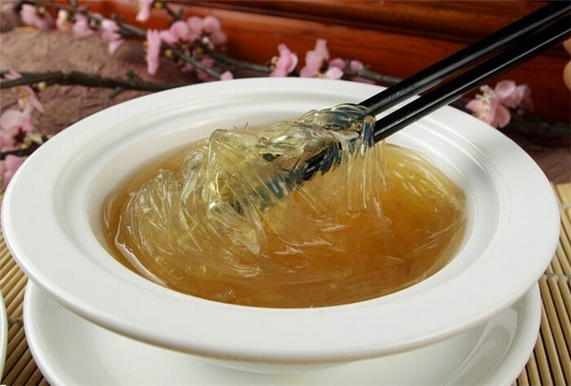 鱼翅真的没有营养吗,什么鱼翅好吃又有营养