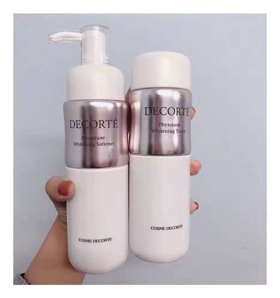 日本黛珂美白护肤品价格,日本黛珂保湿系列三件套