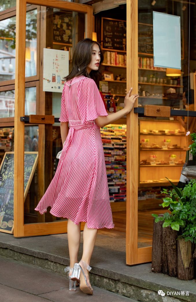 波西米亚复古裙夏季,波西米亚蕾丝裙