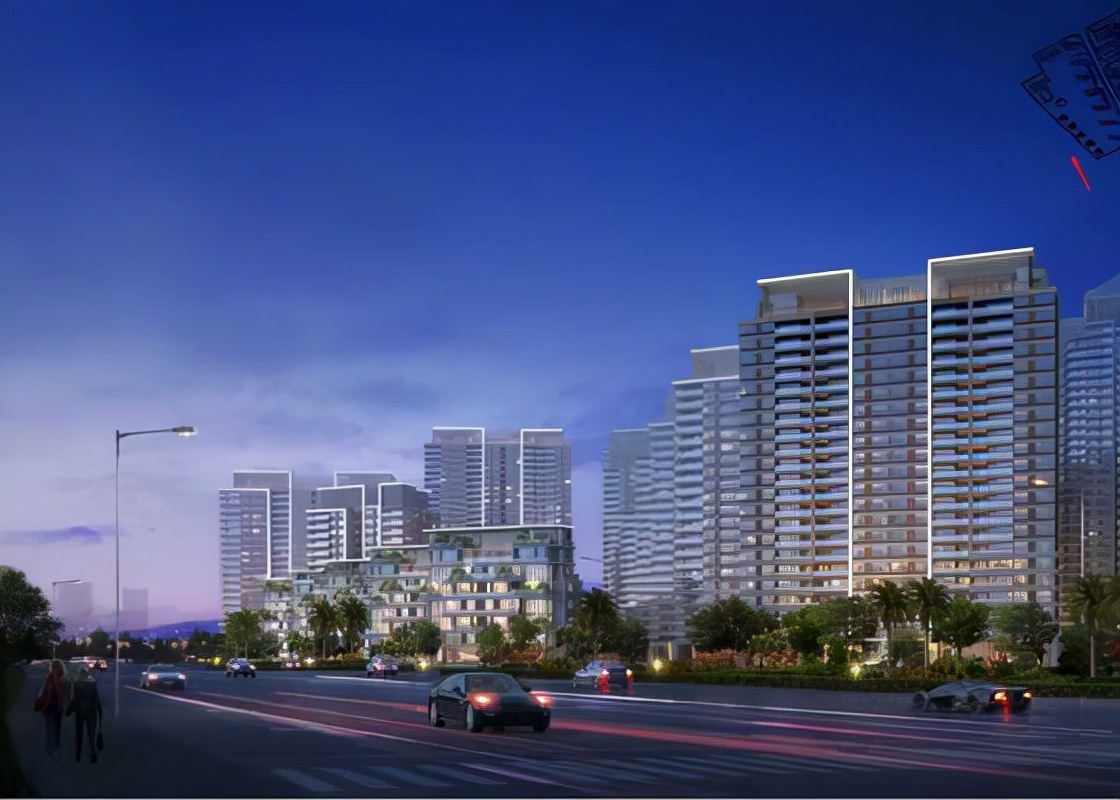 长沙洋湖地块最新消息,长沙洋湖新城8月份有新开楼盘吗