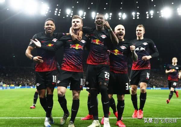 德甲红牛为什么那么强,莱比锡红牛成立