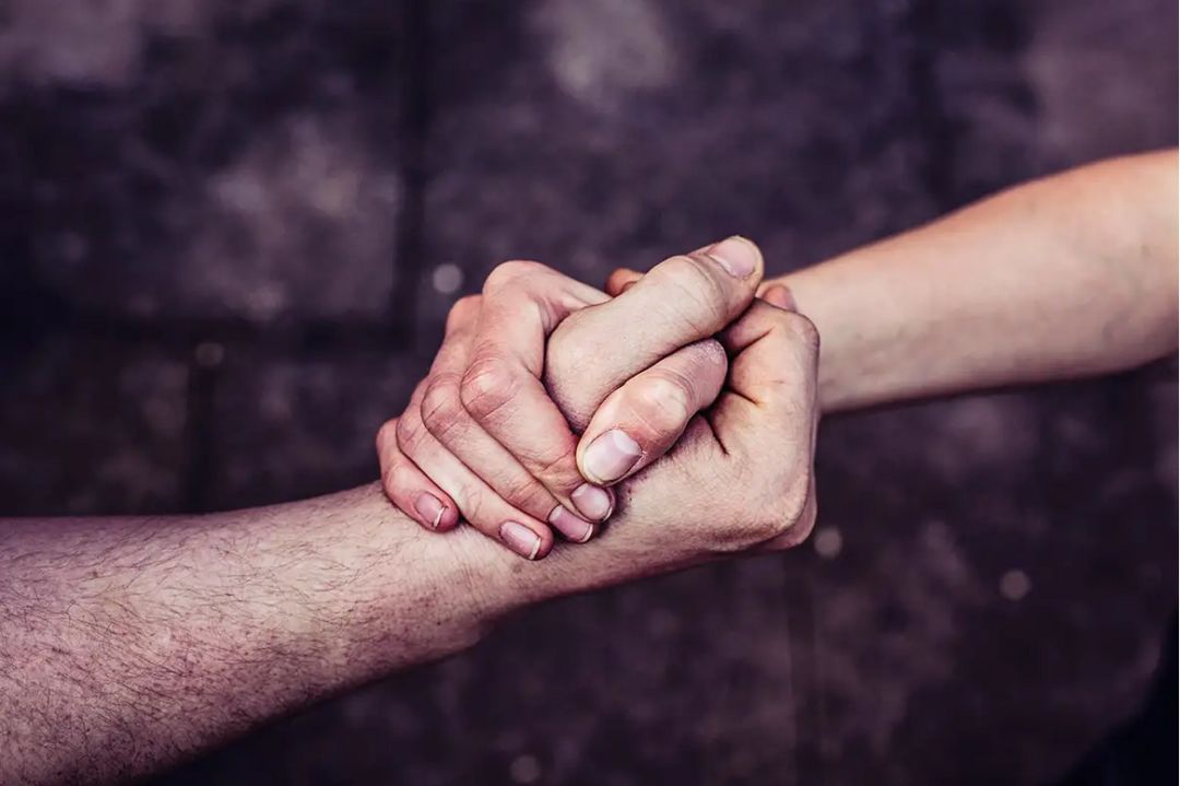 3个帅哥追我，我选了玩户外的那个