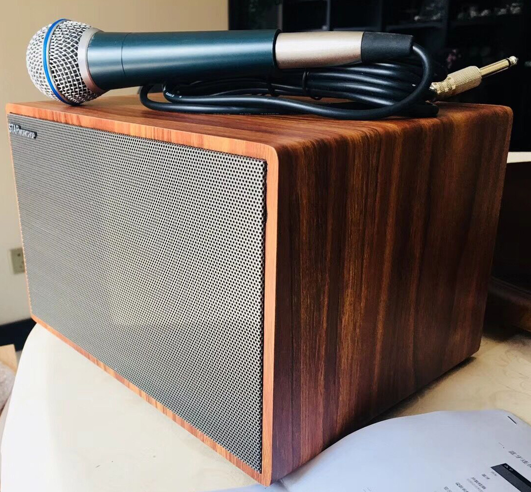 如何组建家用卡拉ok系统,卡拉ok音响设备怎么布局