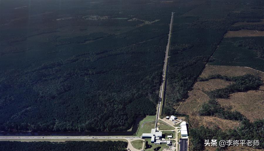 引力波是重大发现吗,人类终于找到的引力波值不值