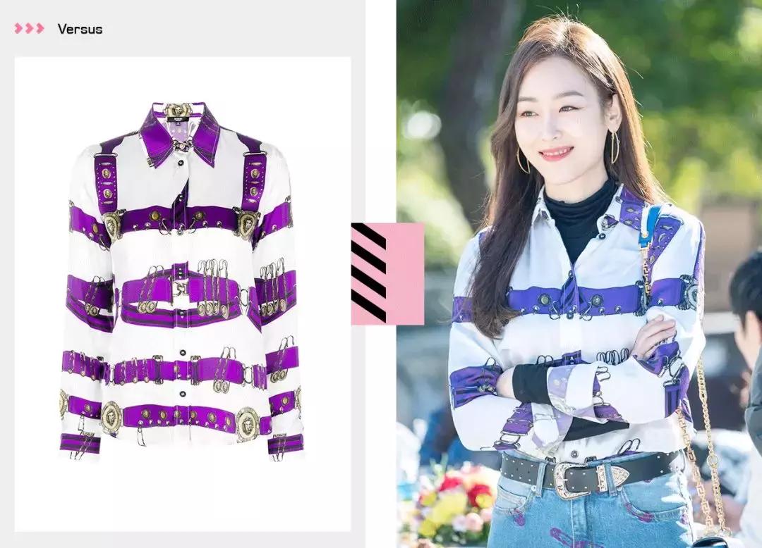 内在美韩世界同款裙子,内在美韩世界跪地认错